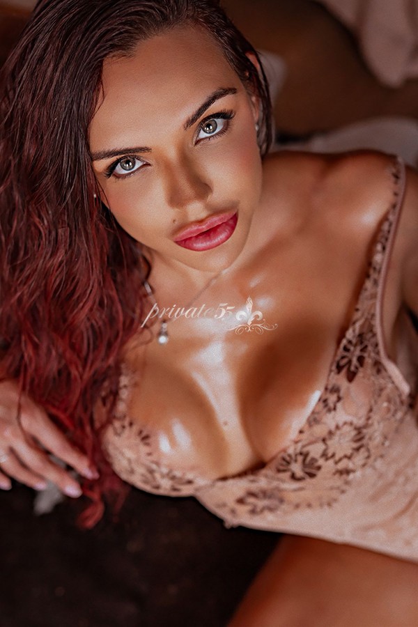 Sarah Mello - Garota de Programa em São Paulo