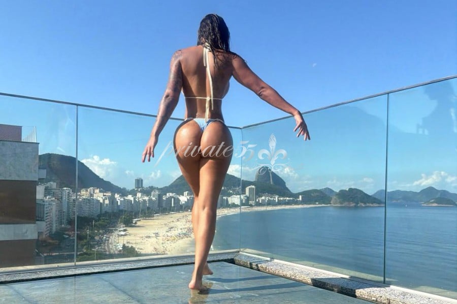Luiza Karla - Garota de Programa em Rio de Janeiro