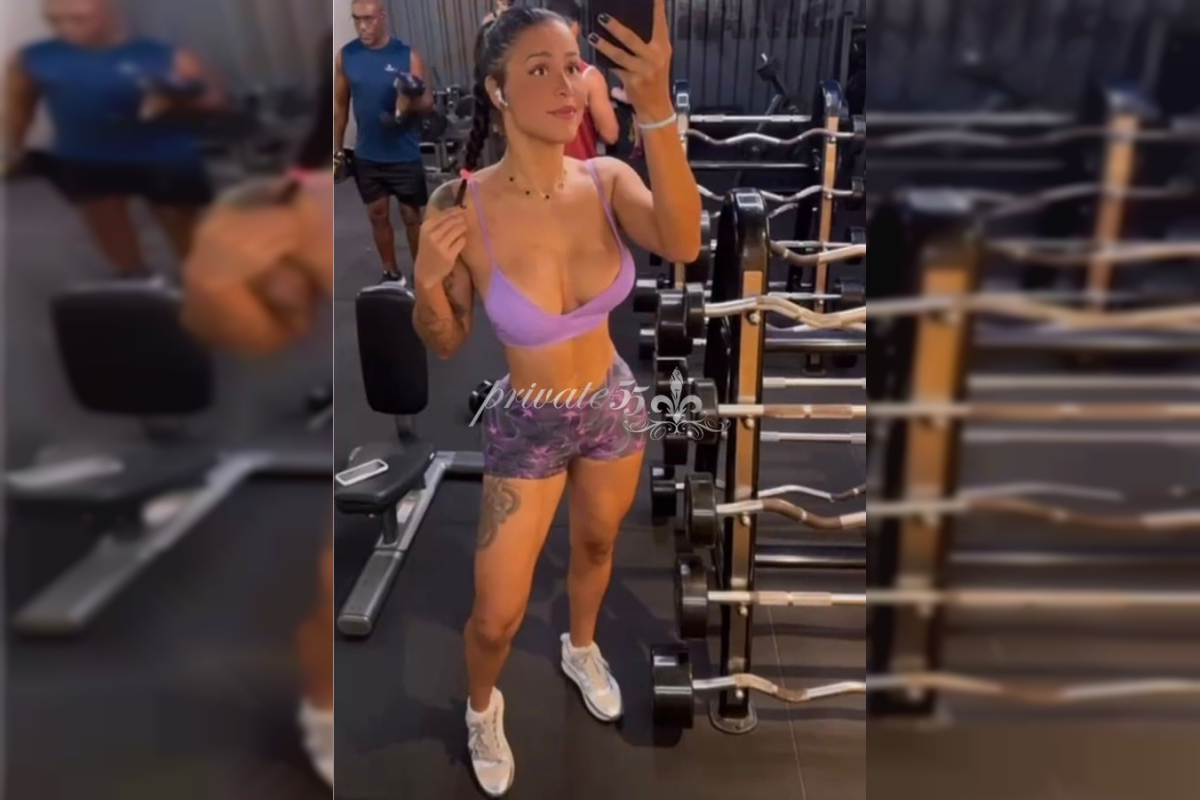 Luiza Karla - Acompanhante em Rio de Janeiro
