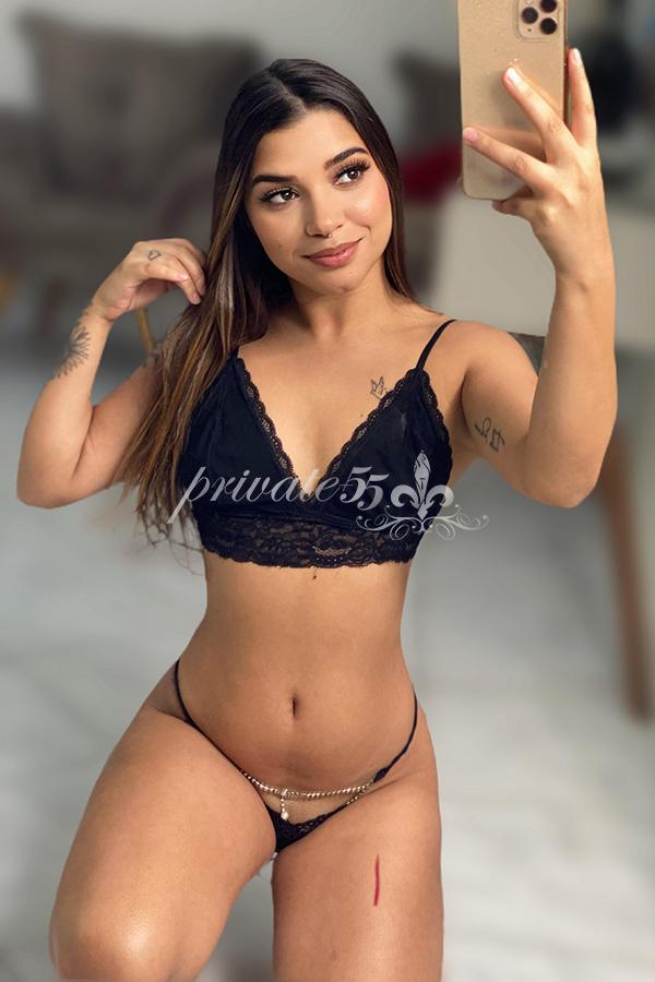 Luana Lua - Acompanhante Verificada em Balneário Camboriú