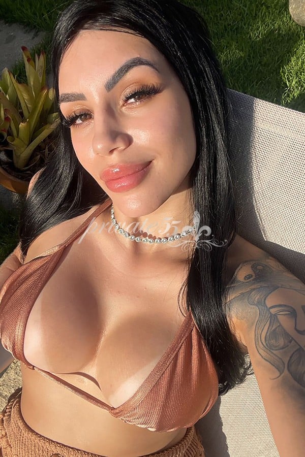 Stella Diaz - Garota de Programa em Rio de Janeiro