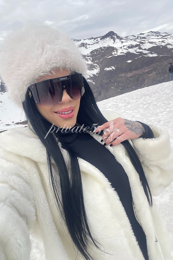 Stella Diaz - Garota de Programa em Rio de Janeiro