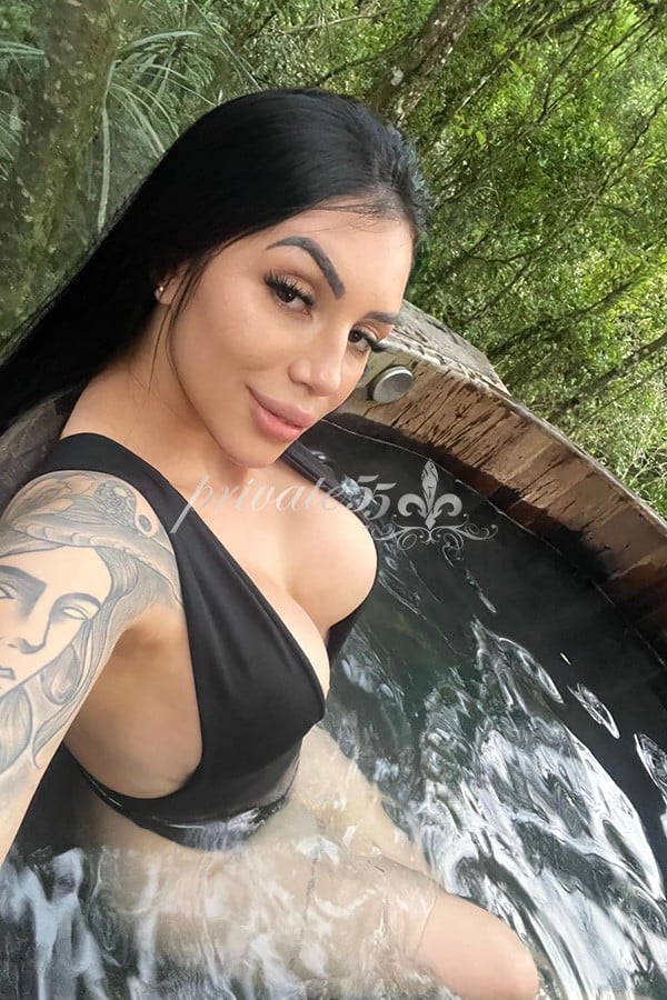 Stella Diaz - Acompanhante em Rio de Janeiro