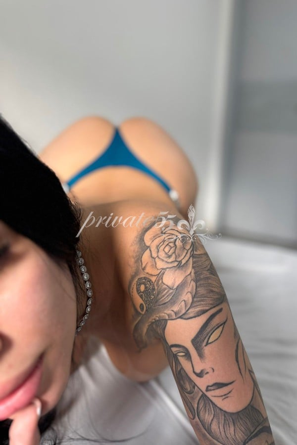 Stella Diaz - Acompanhante de Luxo em Rio de Janeiro