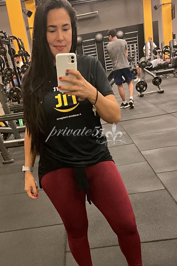 Foto 3 de Marjorie Fontini