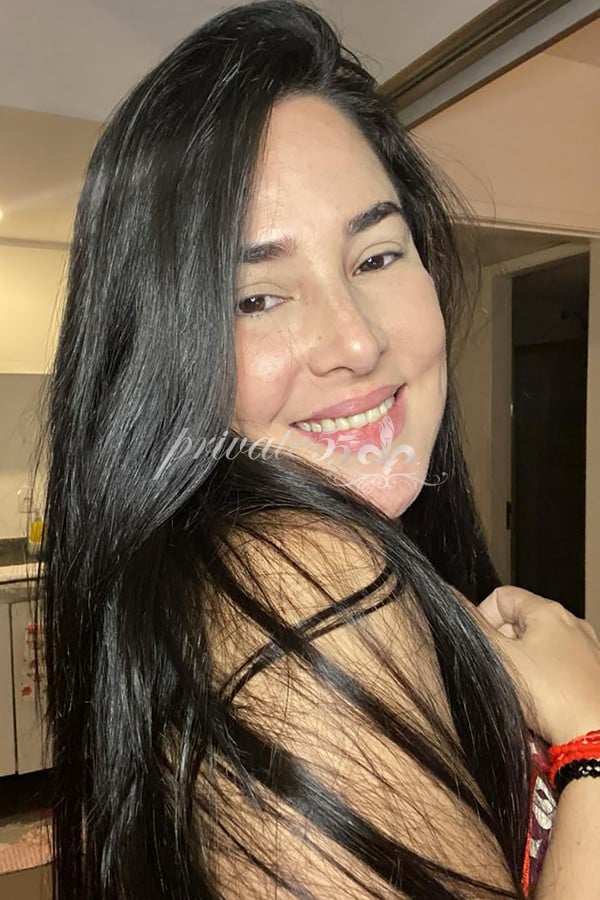 Foto 1 de Marjorie Fontini