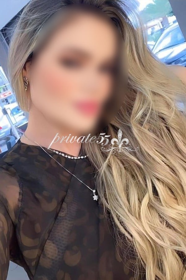 Carol  Loira - Acompanhante de Luxo em Curitiba