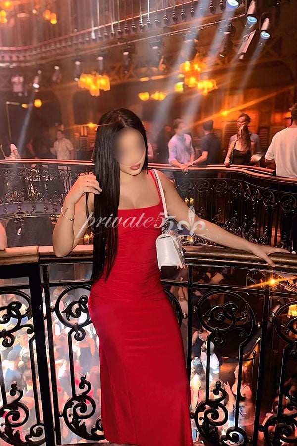 Simone Sampaio - Garota de Programa em Florianópolis