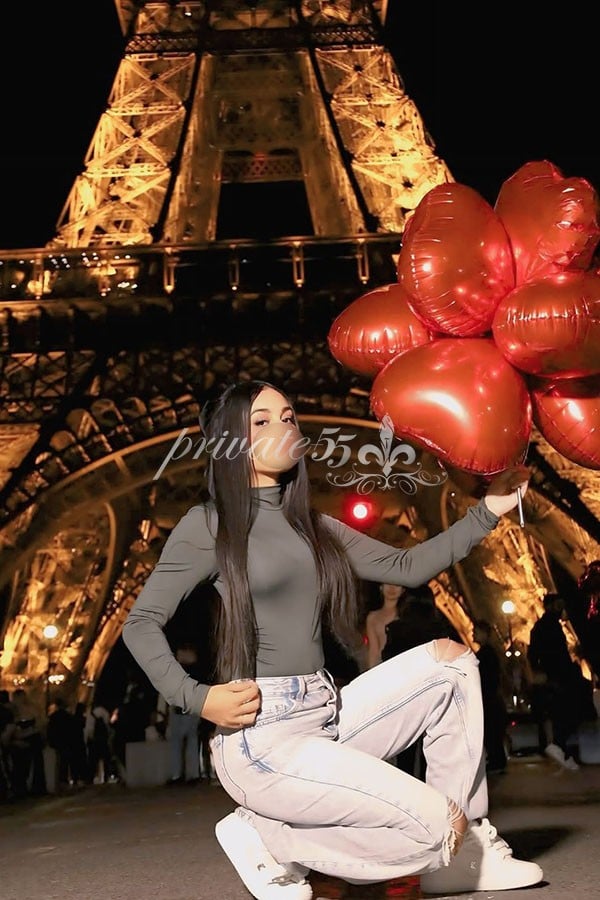 Simone Sampaio - Acompanhante de Luxo em Florianópolis