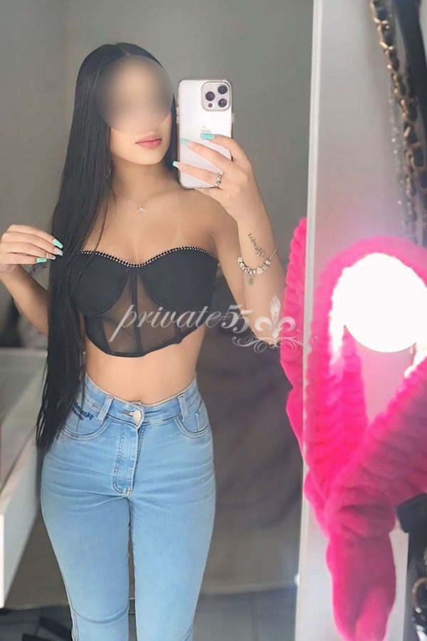 Simone Sampaio - Acompanhante Verificada em Florianópolis