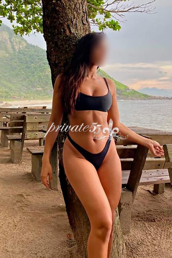 Alice Louise - Acompanhante em Balneário Camboriú