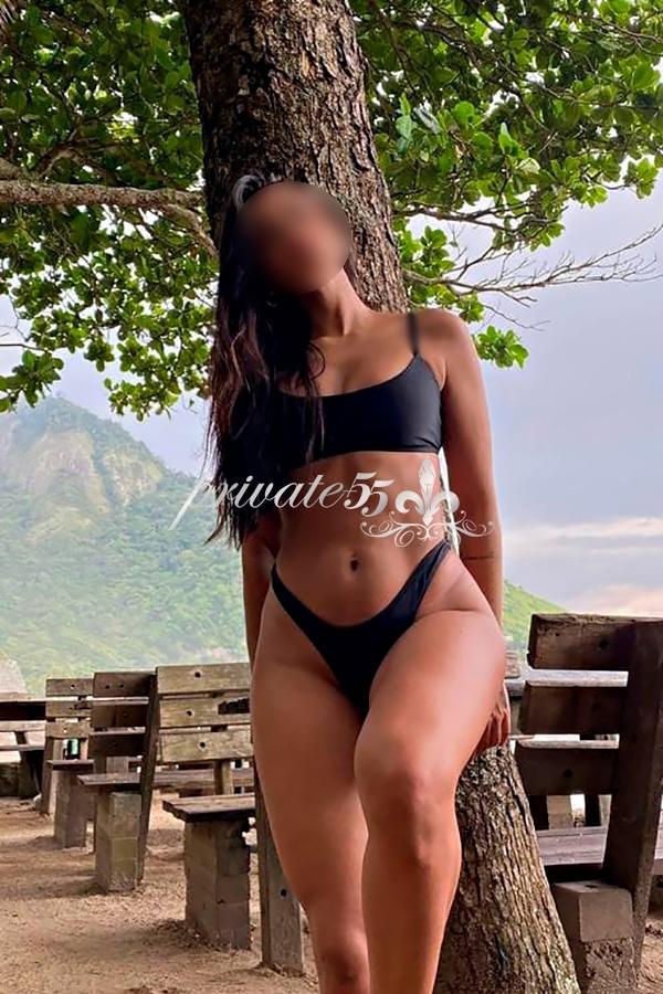 Alice Louise - Acompanhante de Luxo em Balneário Camboriú