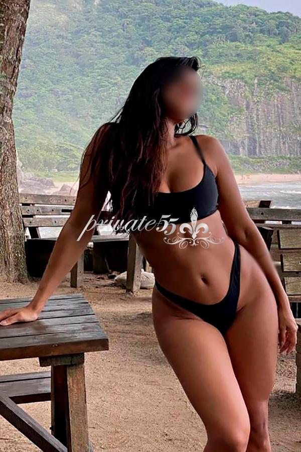 Alice Louise - Acompanhante Verificada em Balneário Camboriú