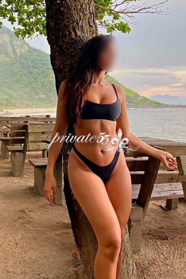 Alice Louise - Acompanhante Verificada em Balneário Camboriú