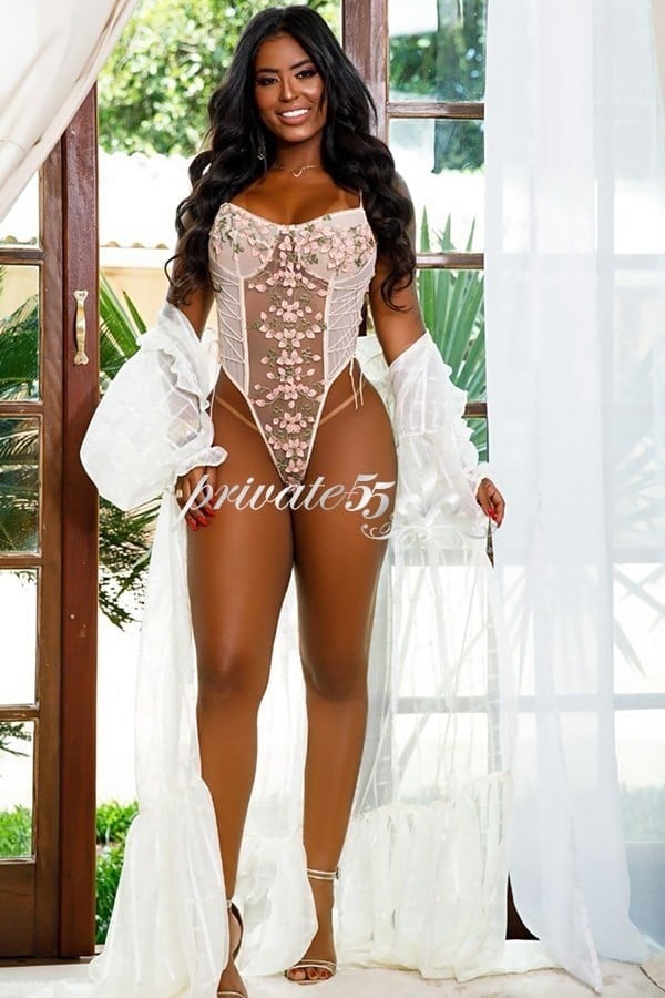 Mel Silva - Garota de Programa em São Paulo