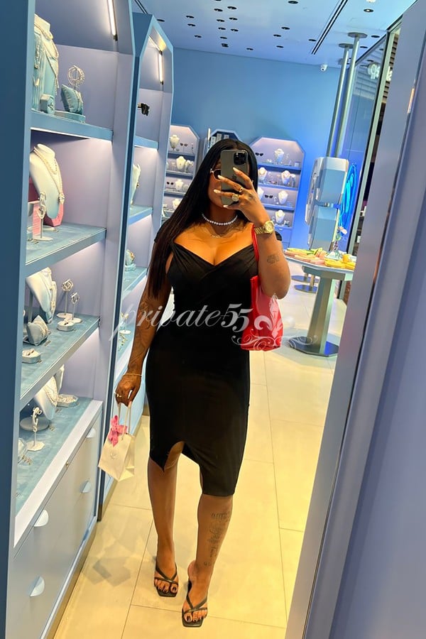 Mel Silva - Acompanhante Verificada em São Paulo