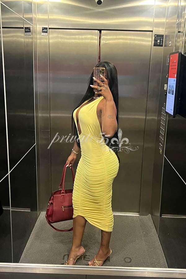 Mel Silva - Garota de Programa em São Paulo