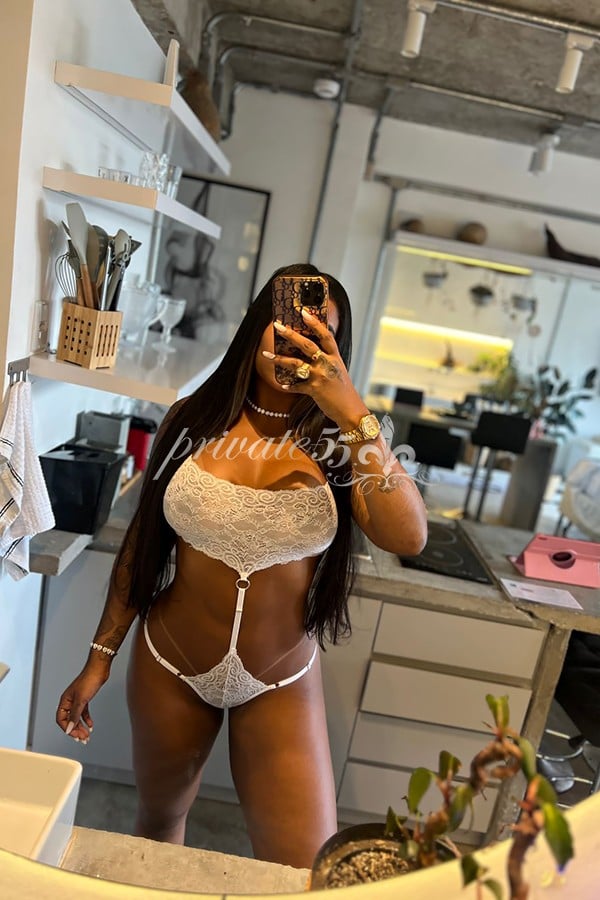 Mel Silva - Acompanhante de Luxo em São Paulo