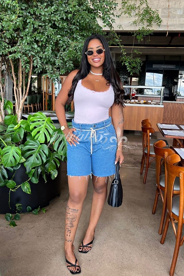 Mel Silva - Garota de Programa em São Paulo