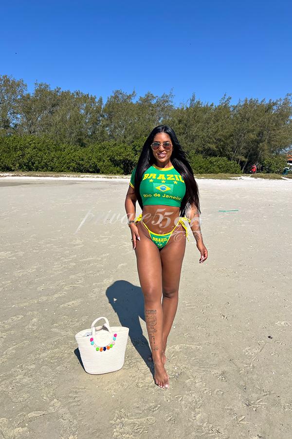 Mel Silva - Garota de Programa em São Paulo