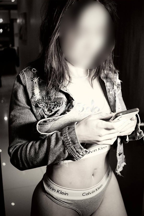 Lana Ruiva - Acompanhante Verificada em Porto Alegre