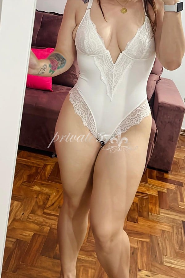 Lana Ruiva - Garota de Programa em Porto Alegre