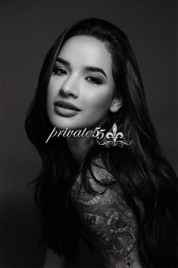 Alana Rosa - Garota de Programa em Porto Alegre