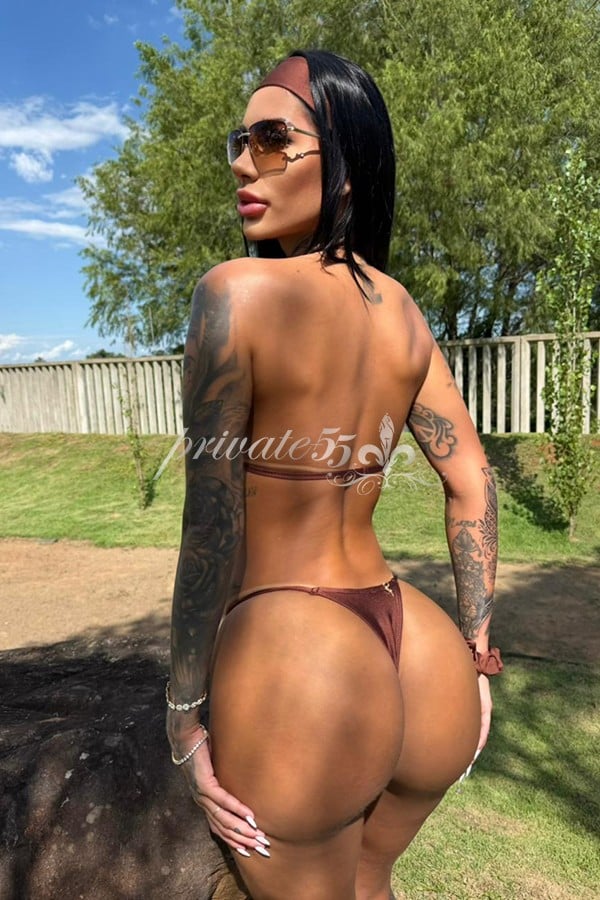 Valentina Leal - Acompanhante Verificada em São Paulo