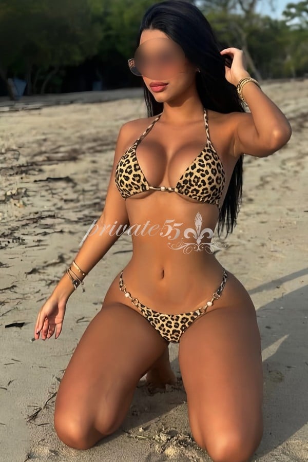 Bruna Pantera - Acompanhante de Luxo em Florianópolis