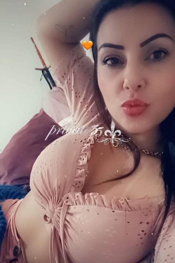 Aline Worm - Acompanhante Verificada em Porto Alegre