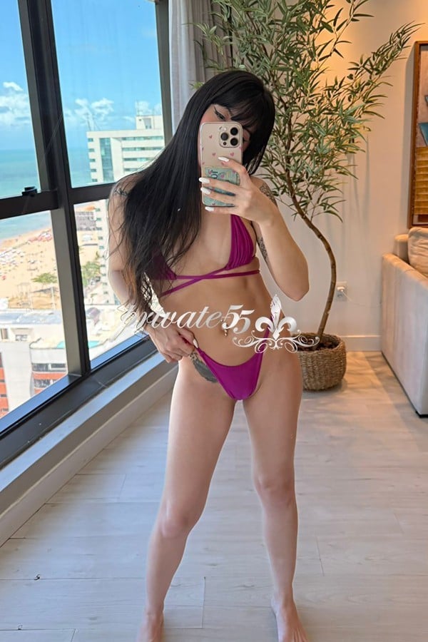 Brisa Lins - Garota de Programa em Rio de Janeiro
