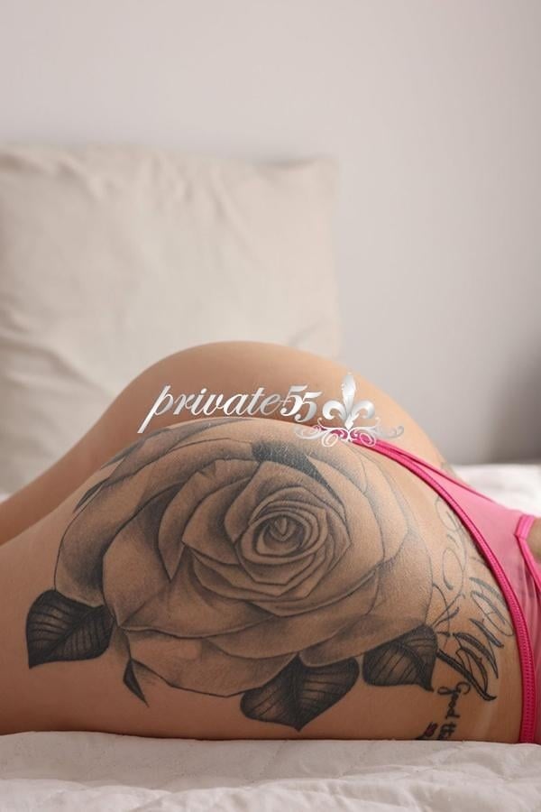 Brisa Lins - Acompanhante Verificada em Rio de Janeiro