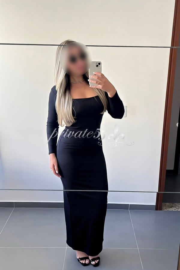 Kimberly  Schmitt - Acompanhante de Luxo em Balneário Camboriú