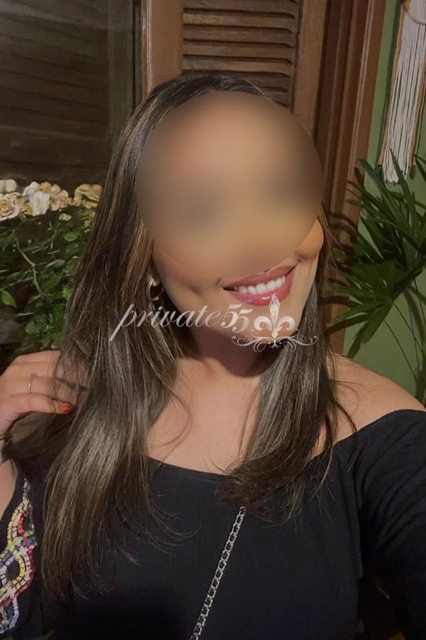 Ana Sol - Garota de Programa em Porto Alegre