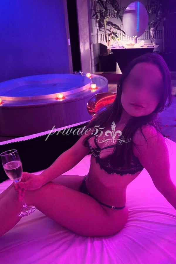 Ana Sol - Garota de Programa em Porto Alegre