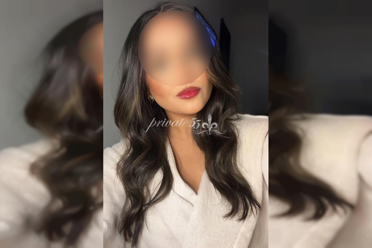 Ana Sol - Garota de Programa em Porto Alegre