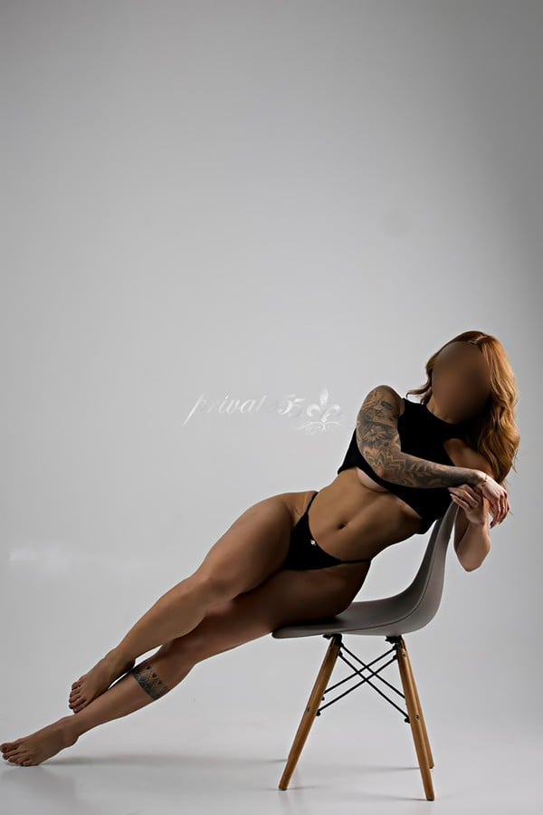 Laila Garcia - Acompanhante de Luxo em Rio de Janeiro