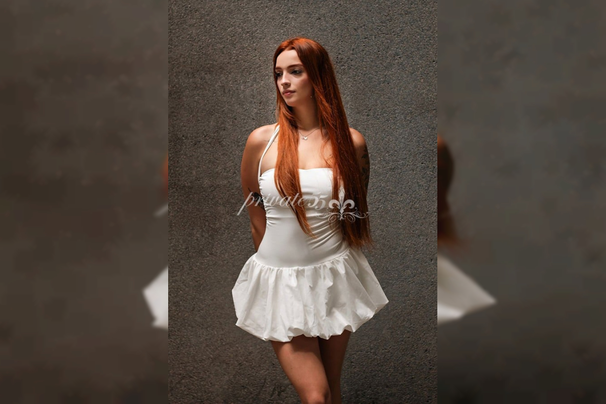 Ágatha Menezes - Garota de Programa em Florianópolis