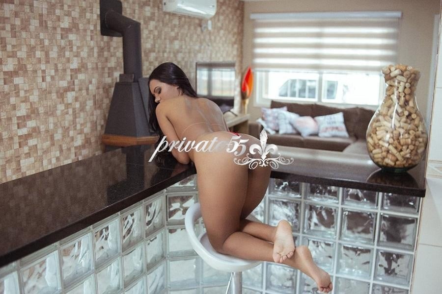 Luisa Dias - Garota de Programa em São Paulo