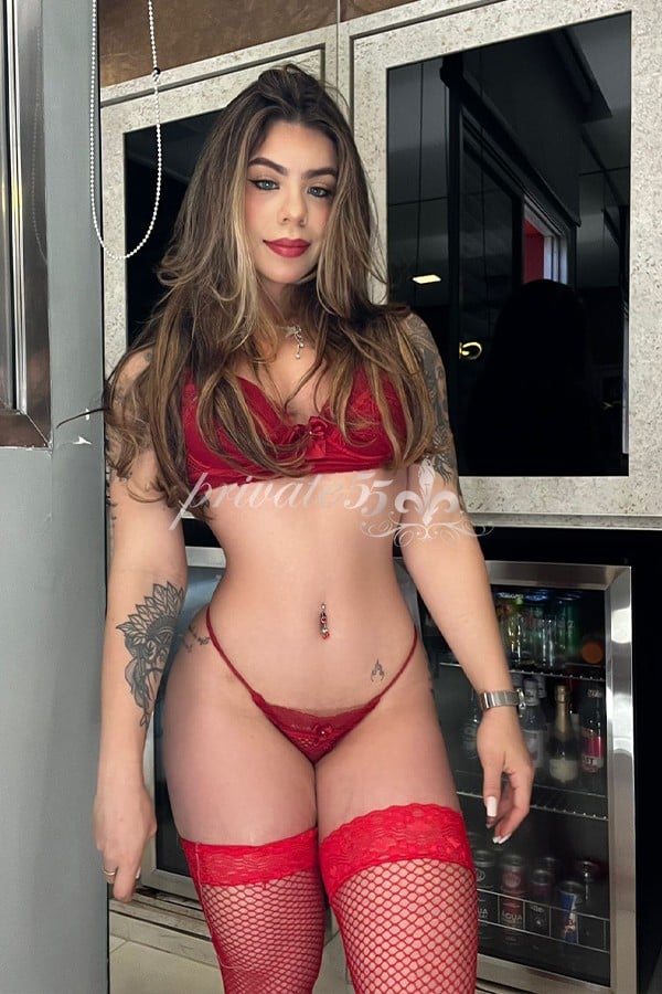 Sophia Vilela - Garota de Programa em São Paulo