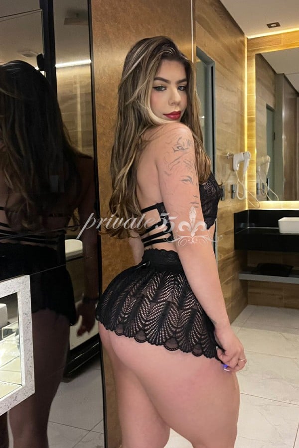 Sophia Vilela - Garota de Programa em São Paulo