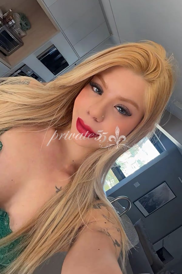 Sophia Vilela - Acompanhante de Luxo em São Paulo