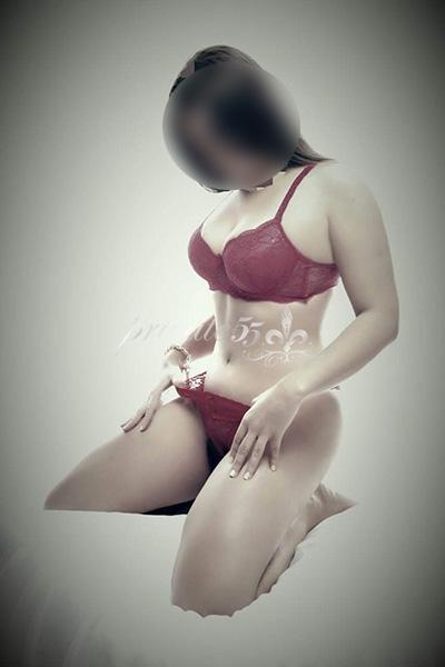 Fernanda Tavares - Acompanhante Verificada em Manaus