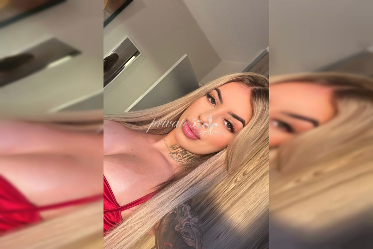 Foto de Beatriz Pietra