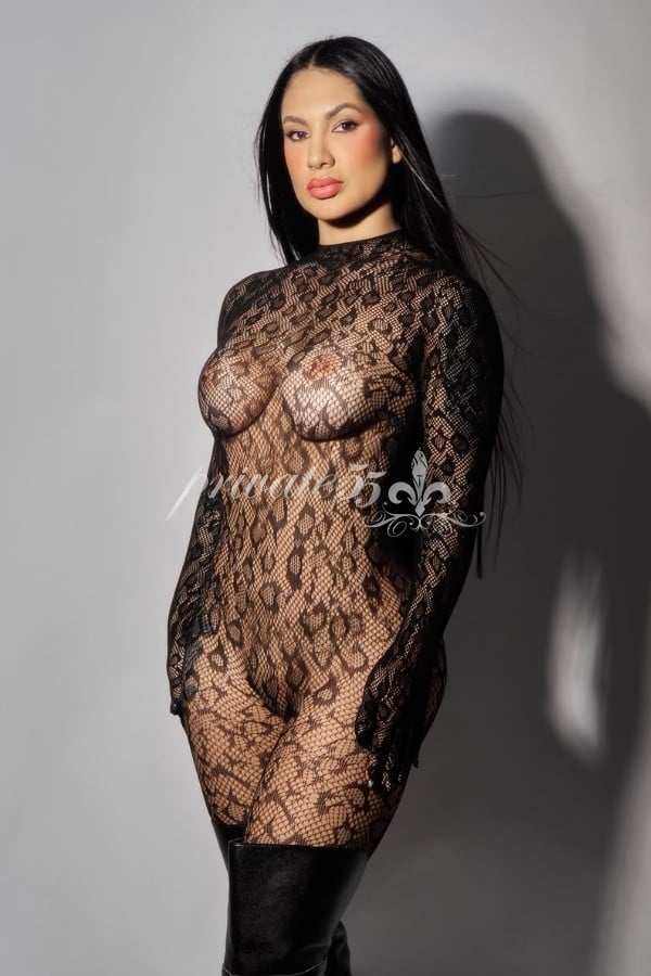 Maitê Cardoso - Acompanhante de Luxo em Porto Alegre