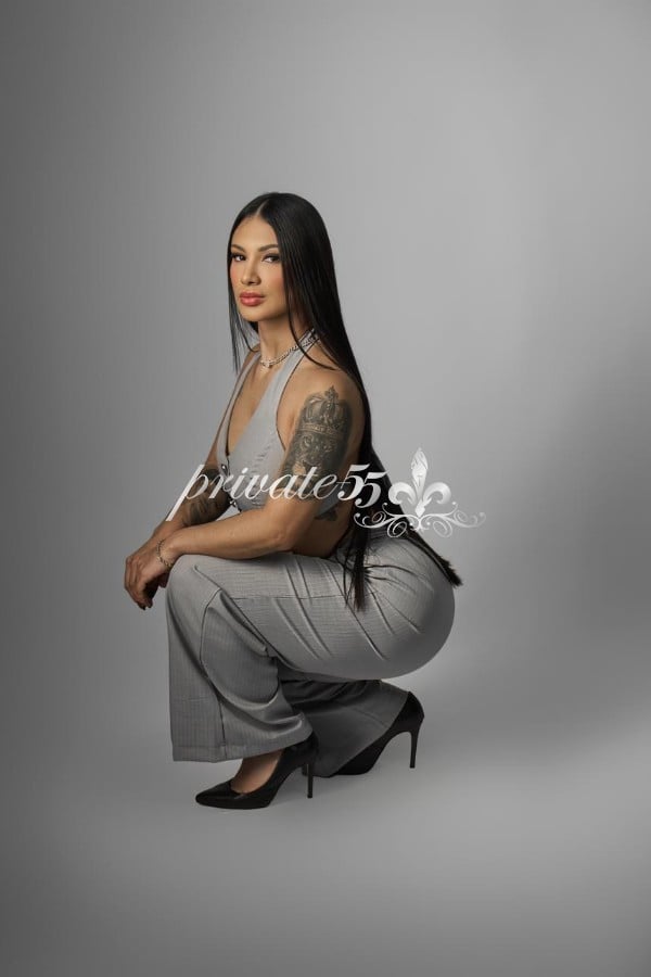 Maitê Cardoso - Garota de Programa em Porto Alegre