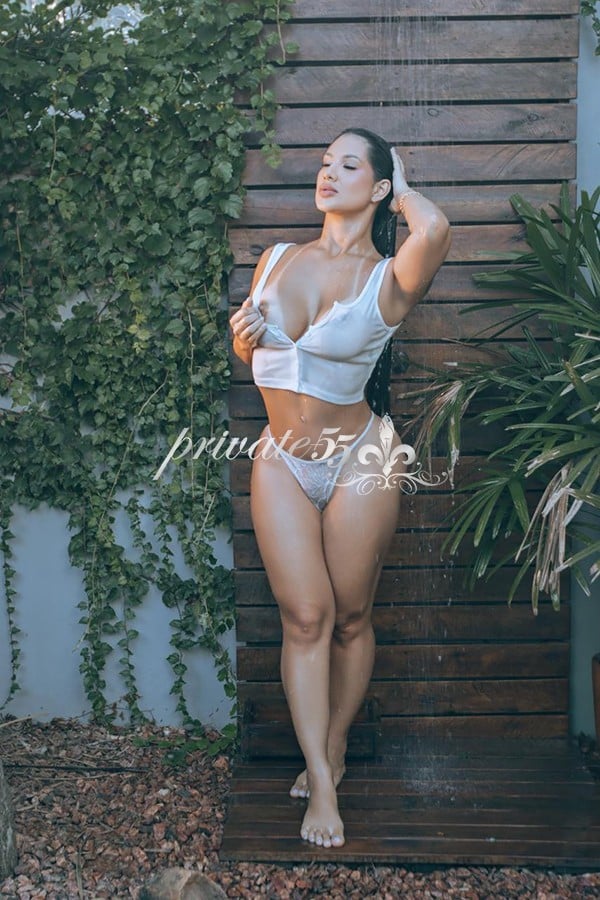 Maitê Cardoso - Acompanhante de Luxo em Porto Alegre
