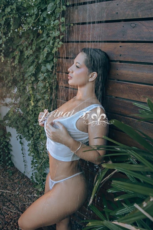 Maitê Cardoso - Acompanhante em Porto Alegre