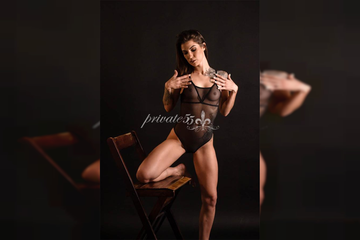 Foto de Camila Queiroz