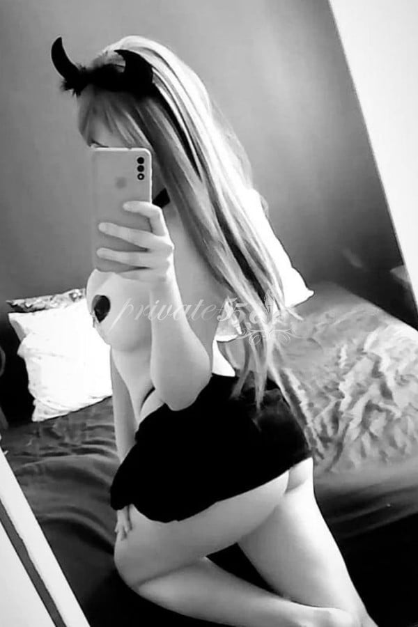 Katarina Santos - Acompanhante Verificada em Porto Alegre